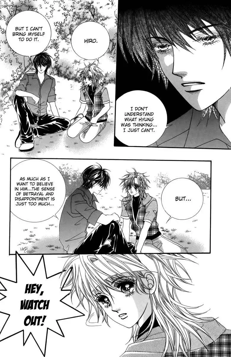 Nice Guy Syndrome Chapter 29 16